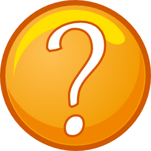 Question mark PNG-38112